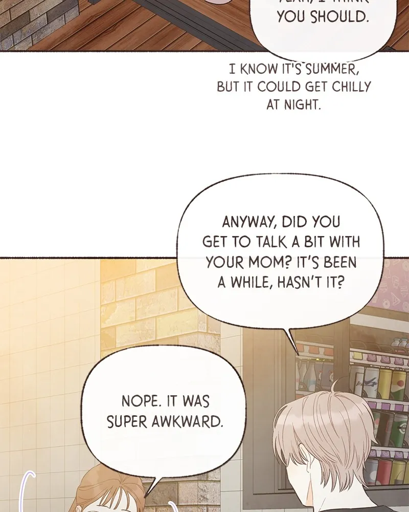 Read Transference chapter 34 image 56 on Lezhin