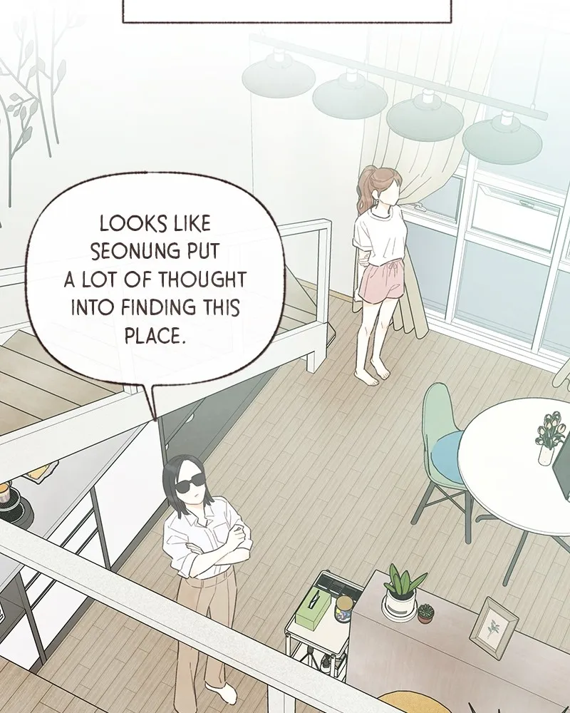 Read Transference chapter 34 image 6 on Lezhin