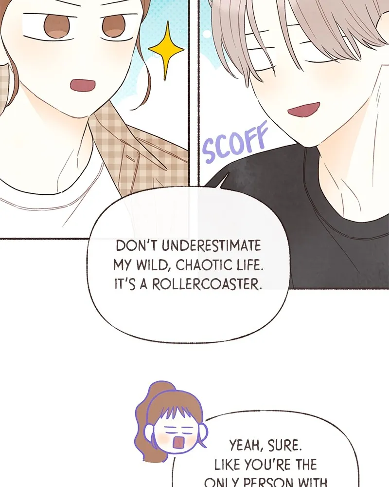 Read Transference chapter 34 image 69 on Lezhin