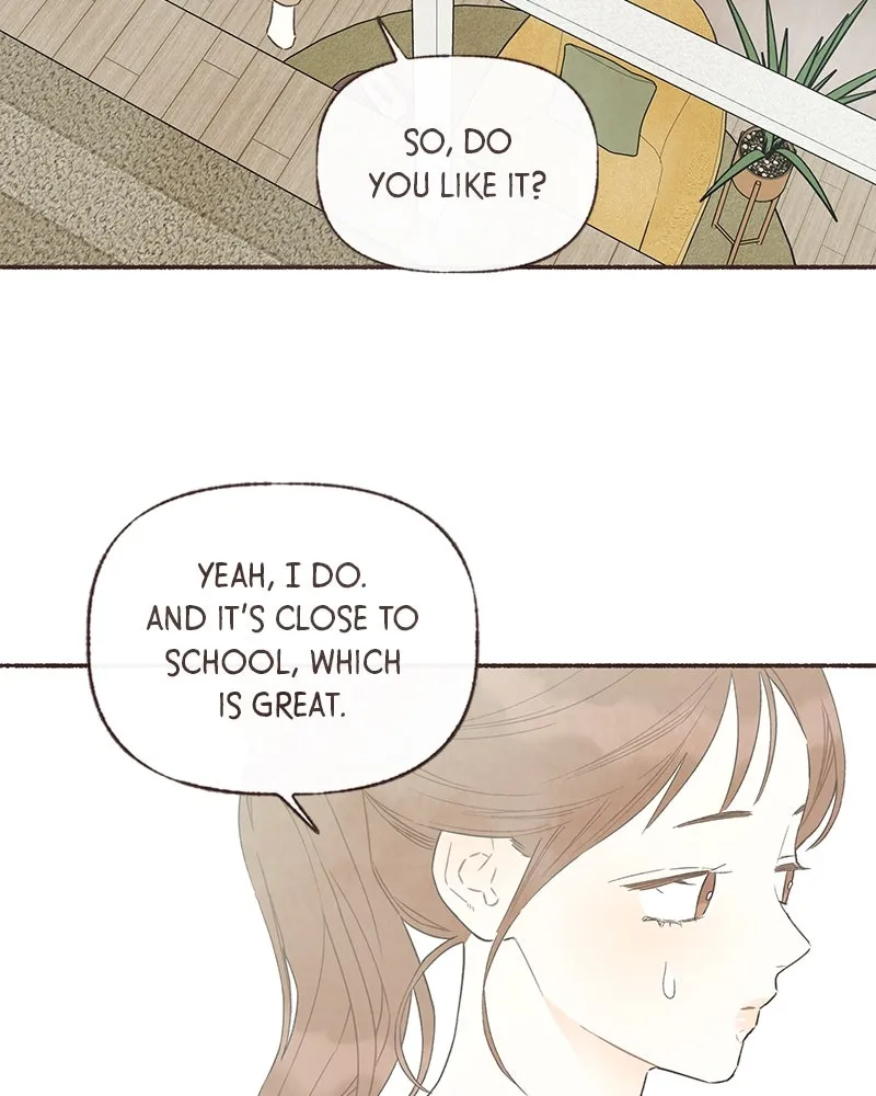 Read Transference chapter 34 image 7 on Lezhin