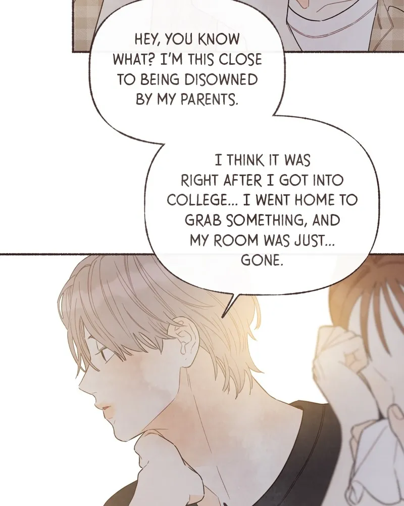 Read Transference chapter 35 image 15 on Lezhin