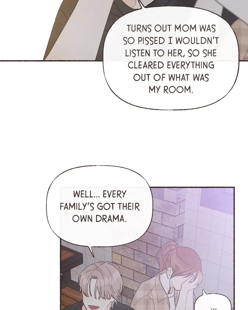 Read Transference chapter 35 image 16 on Lezhin