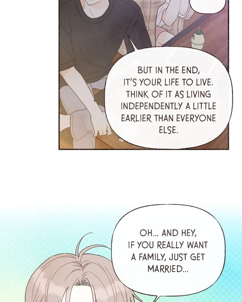 Read Transference chapter 35 image 17 on Lezhin