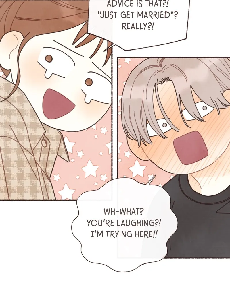 Read Transference chapter 35 image 19 on Lezhin