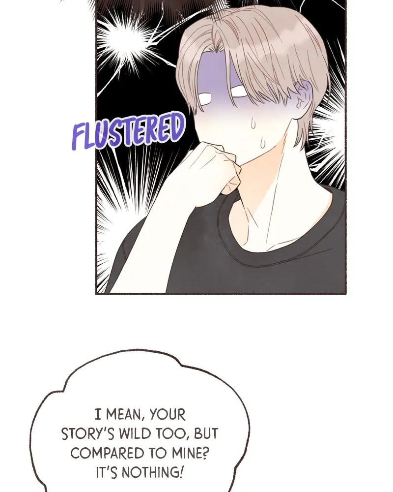Read Transference chapter 35 image 2 on Lezhin