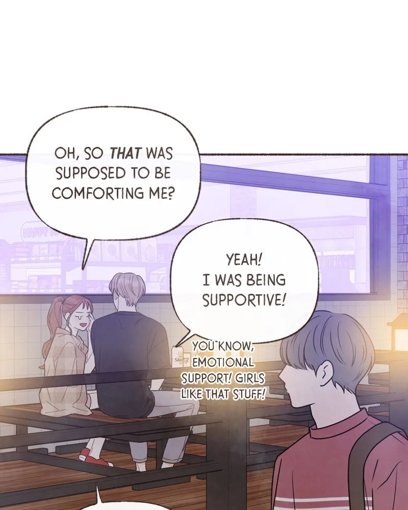 Read Transference chapter 35 image 20 on Lezhin