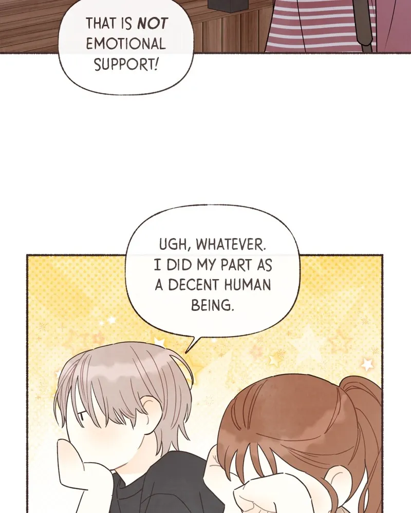Read Transference chapter 35 image 21 on Lezhin