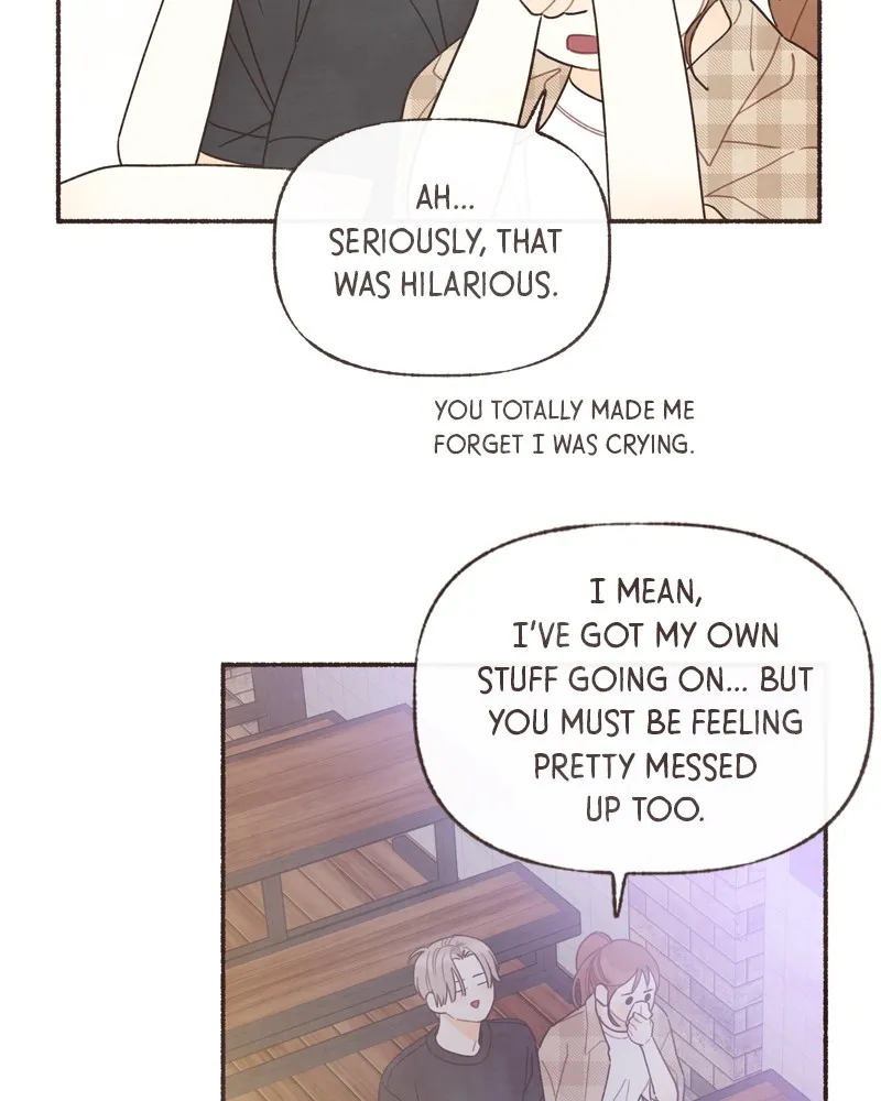 Read Transference chapter 35 image 22 on Lezhin