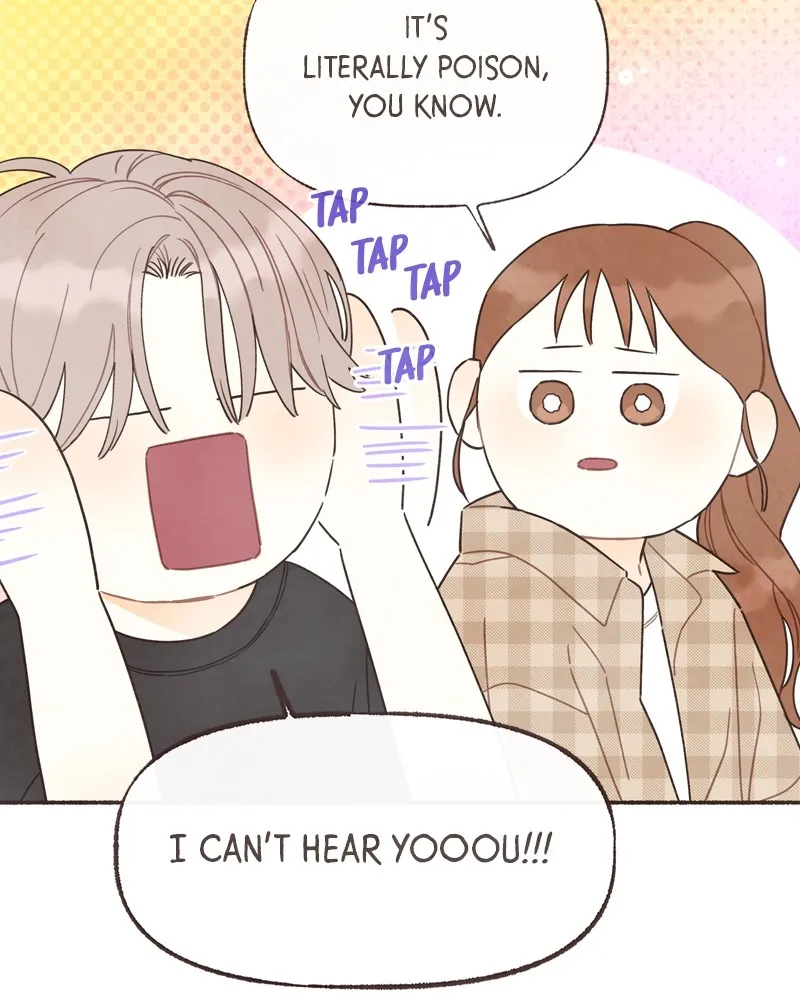 Read Transference chapter 35 image 24 on Lezhin