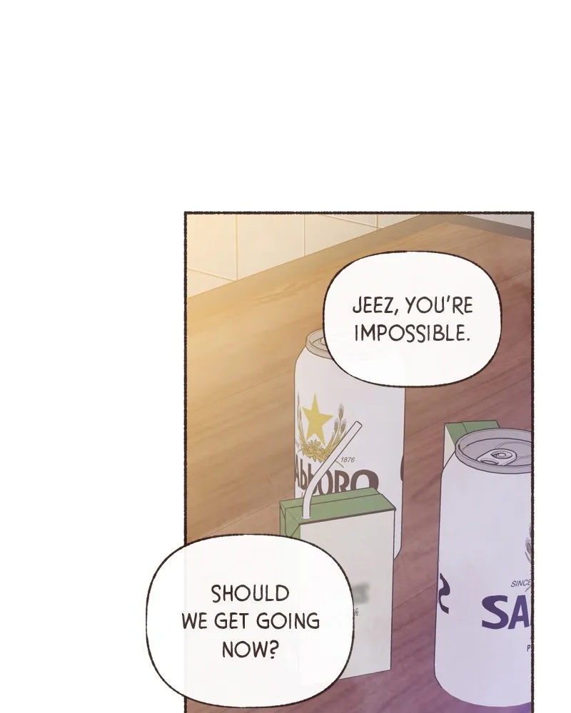 Read Transference chapter 35 image 25 on Lezhin