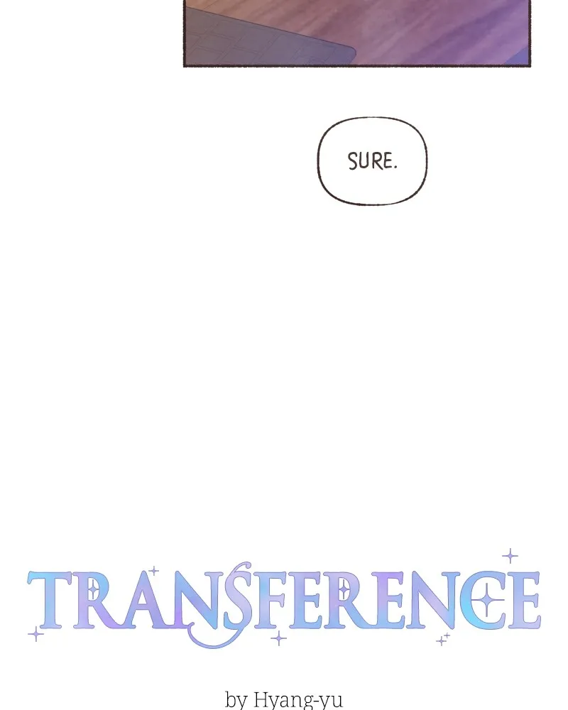 Read Transference chapter 35 image 26 on Lezhin