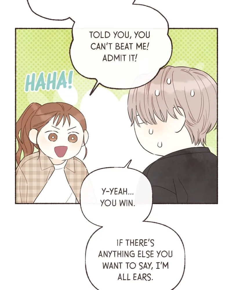 Read Transference chapter 35 image 3 on Lezhin