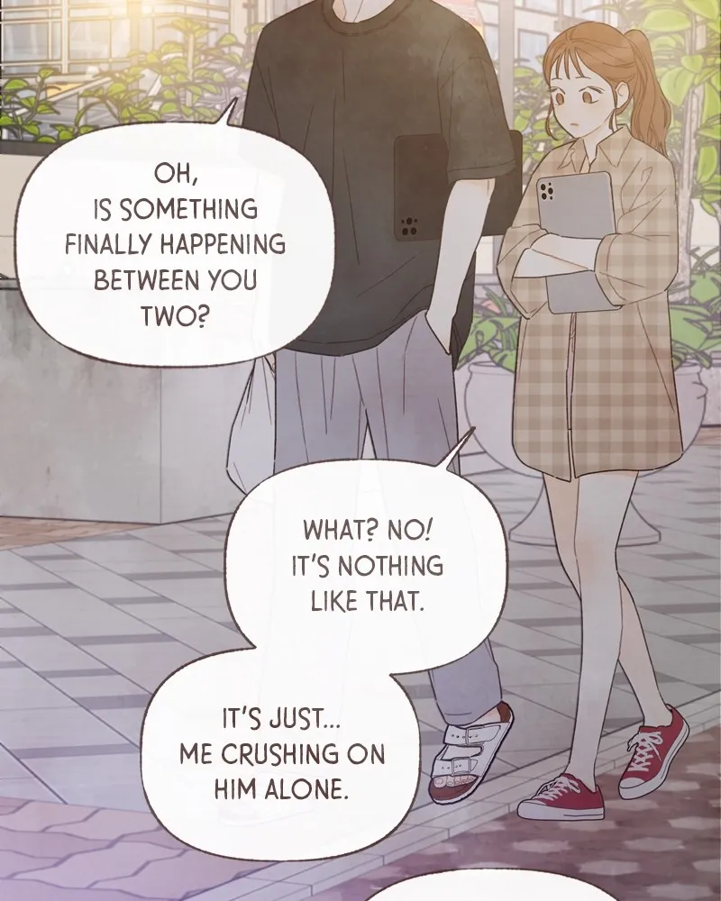 Read Transference chapter 35 image 30 on Lezhin