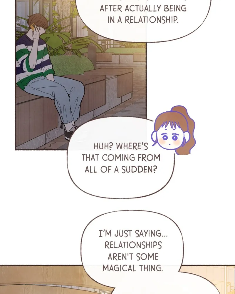 Read Transference chapter 35 image 34 on Lezhin