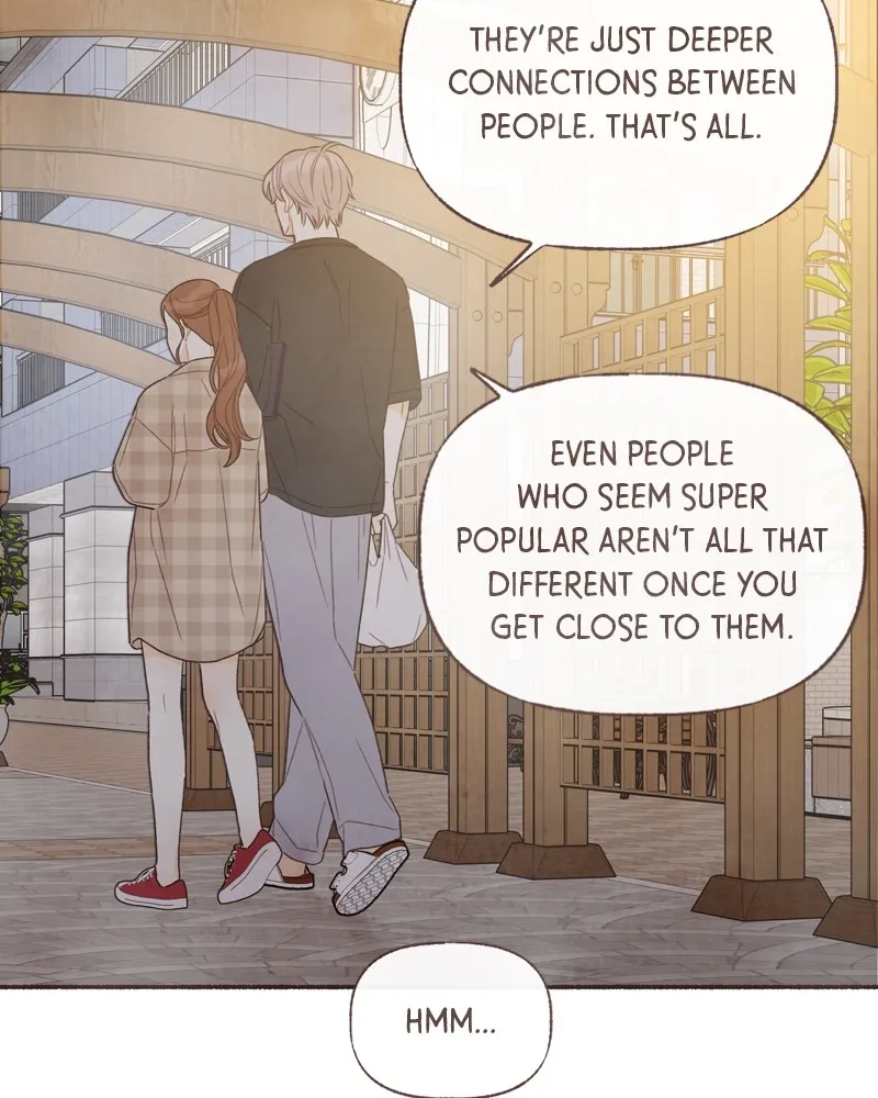 Read Transference chapter 35 image 35 on Lezhin