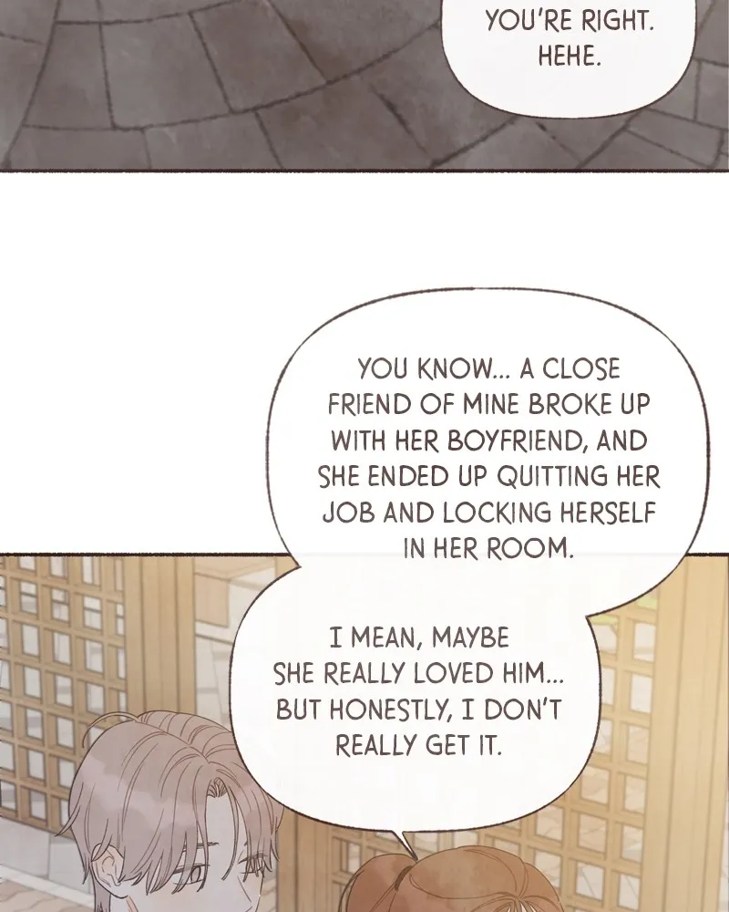 Read Transference chapter 35 image 40 on Lezhin