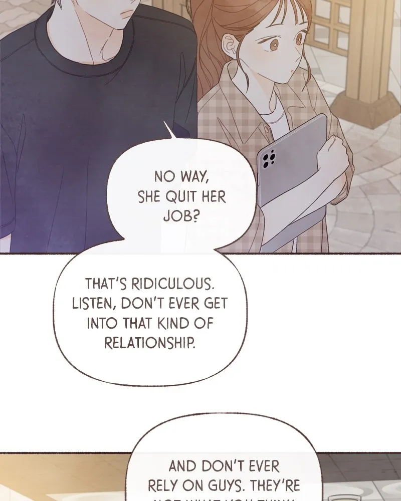 Read Transference chapter 35 image 41 on Lezhin