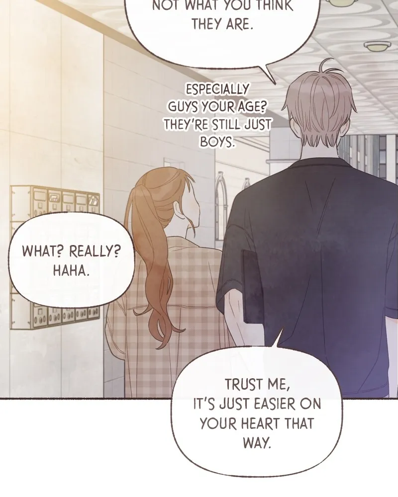 Read Transference chapter 35 image 42 on Lezhin