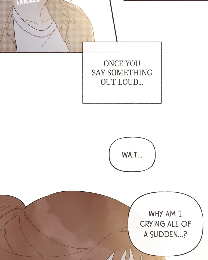 Read Transference chapter 35 image 5 on Lezhin