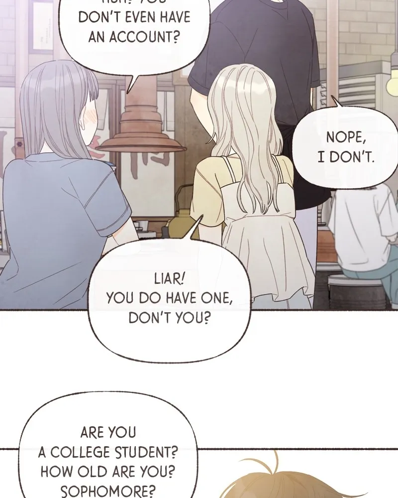 Read Transference chapter 35 image 55 on Lezhin
