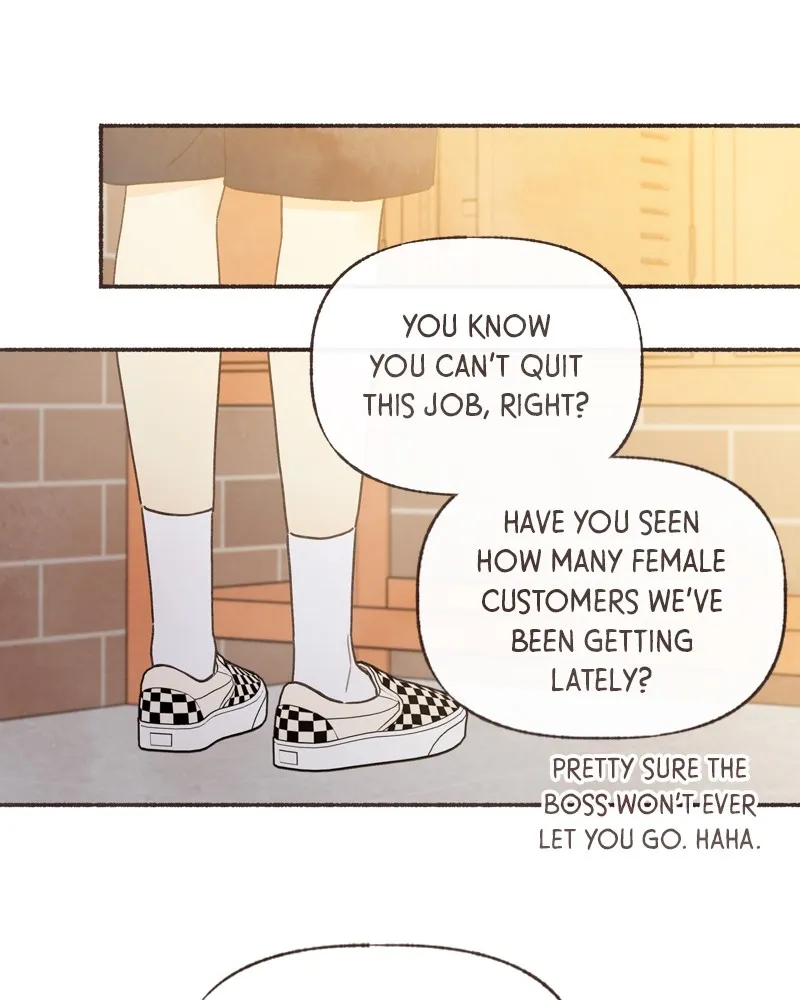 Read Transference chapter 35 image 57 on Lezhin
