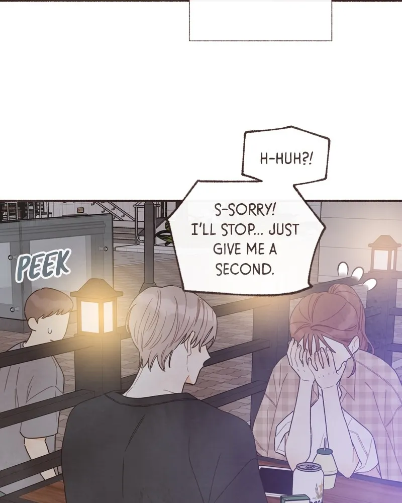 Read Transference chapter 35 image 7 on Lezhin