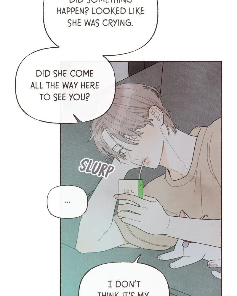 Read Transference chapter 35 image 74 on Lezhin