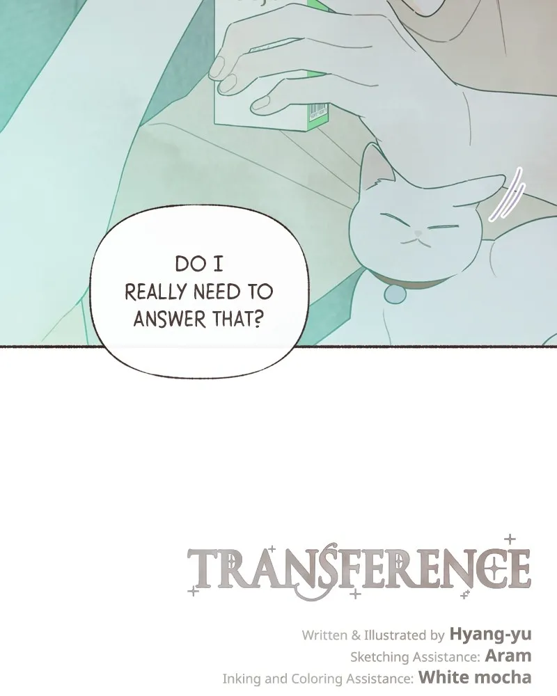 Read Transference chapter 35 image 79 on Lezhin