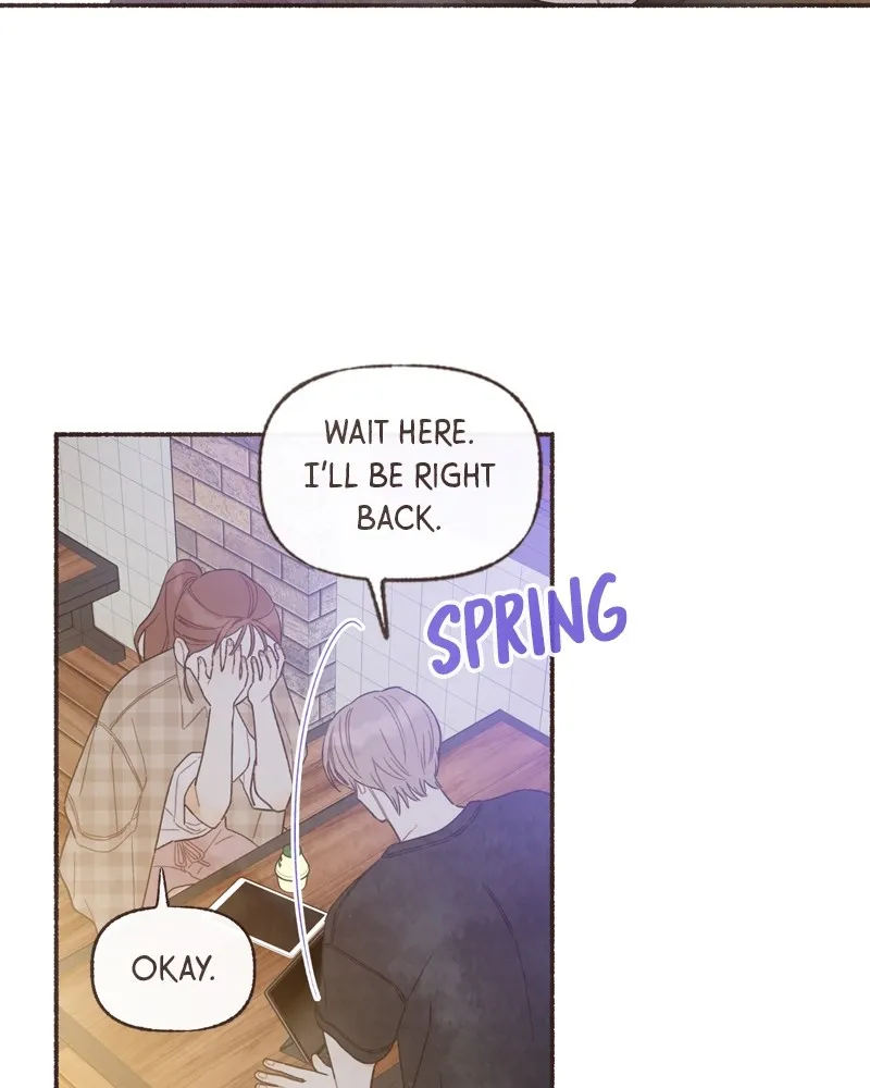 Read Transference chapter 35 image 9 on Lezhin