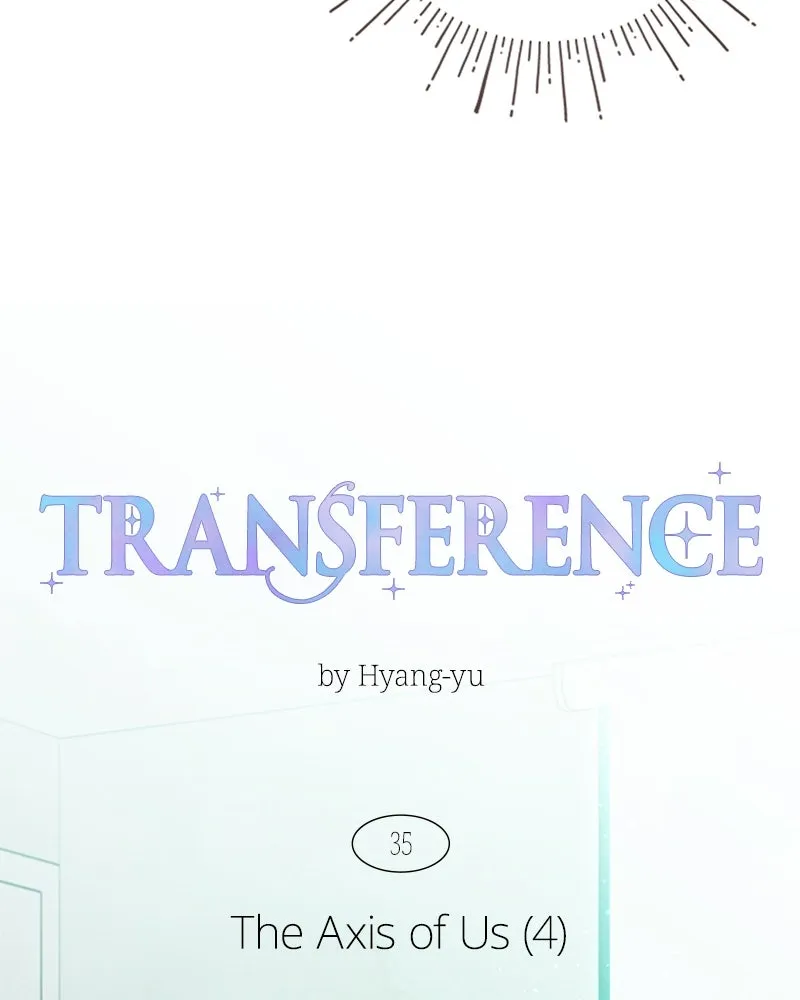 Read Transference chapter 36 image 11 on Lezhin