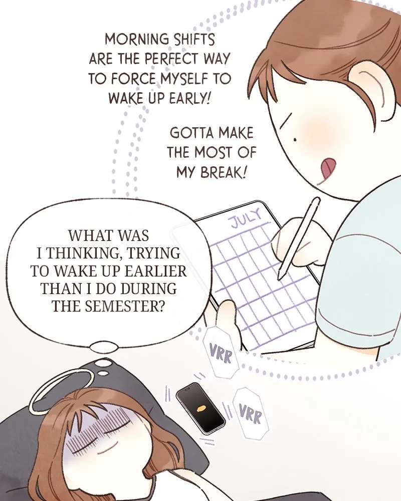 Read Transference chapter 36 image 16 on Lezhin