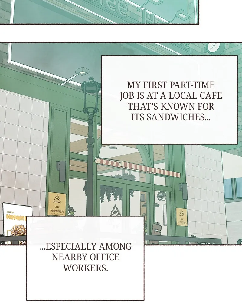 Read Transference chapter 36 image 18 on Lezhin