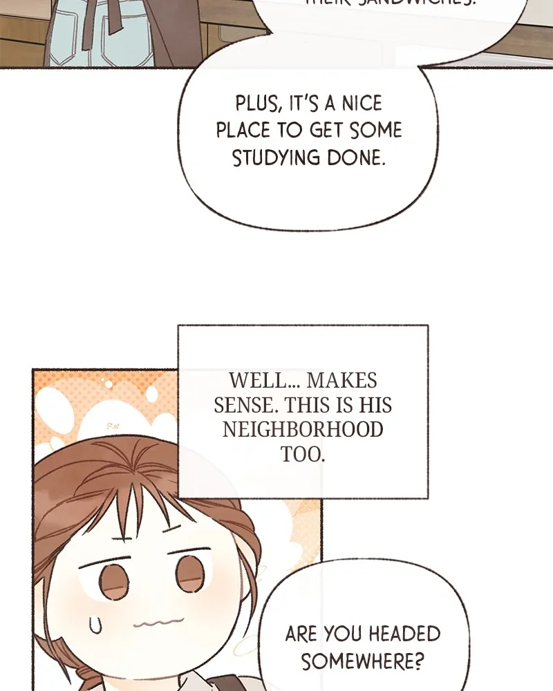 Read Transference chapter 36 image 32 on Lezhin