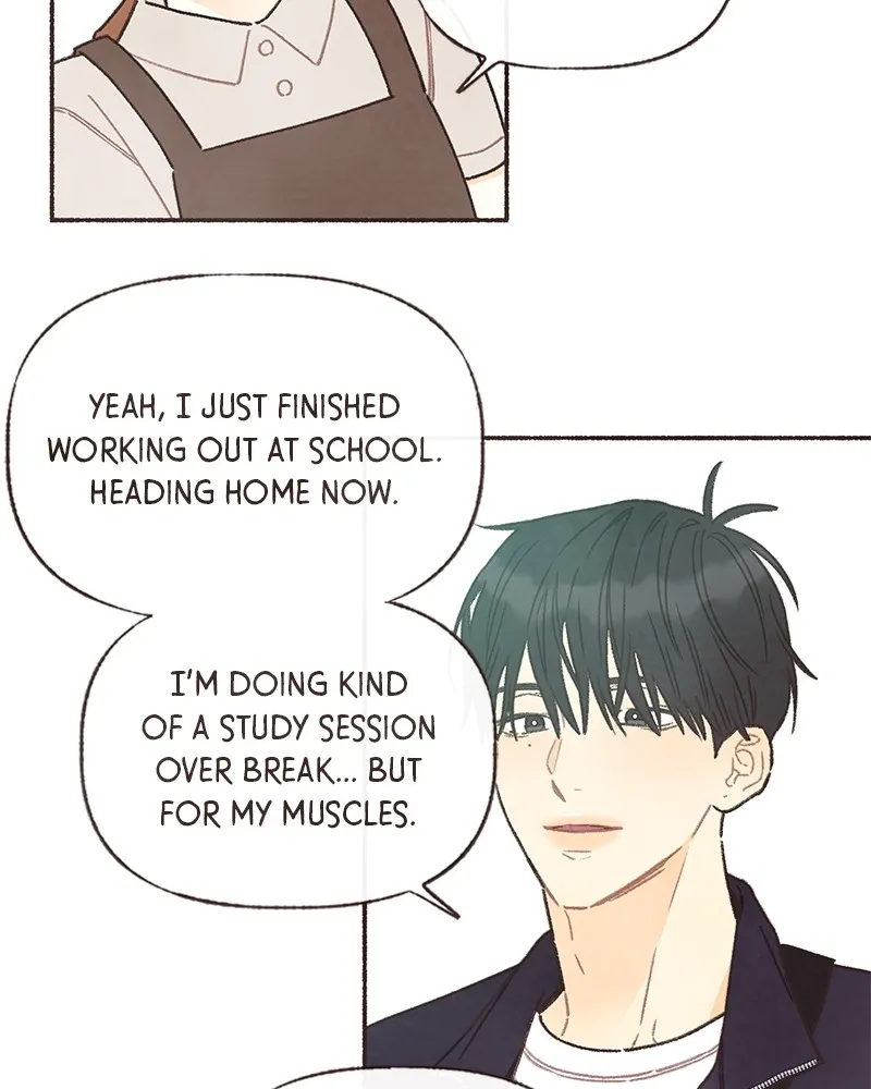 Read Transference chapter 36 image 33 on Lezhin
