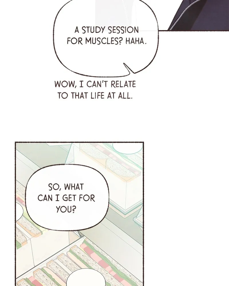Read Transference chapter 36 image 34 on Lezhin