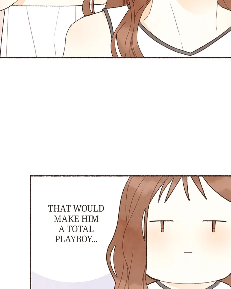 Read Transference chapter 36 image 4 on Lezhin