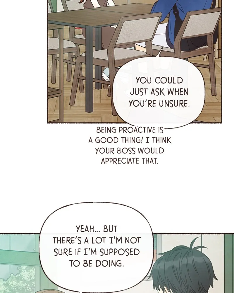 Read Transference chapter 36 image 40 on Lezhin