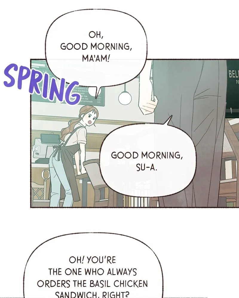 Read Transference chapter 36 image 51 on Lezhin