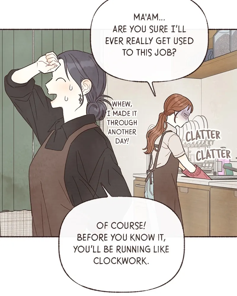Read Transference chapter 36 image 61 on Lezhin