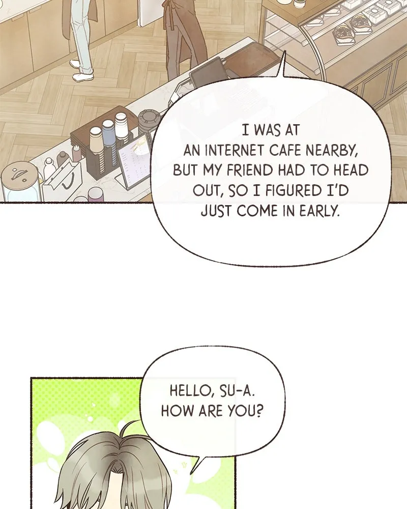Read Transference chapter 37 image 1 on Lezhin