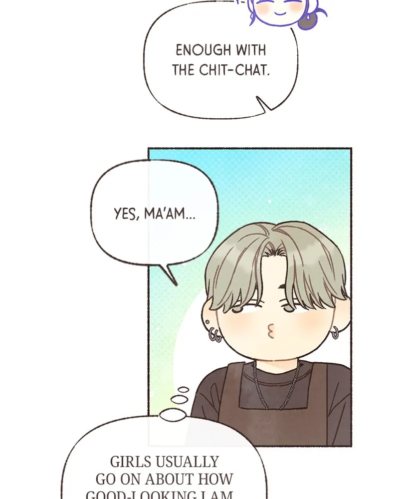 Read Transference chapter 37 image 11 on Lezhin