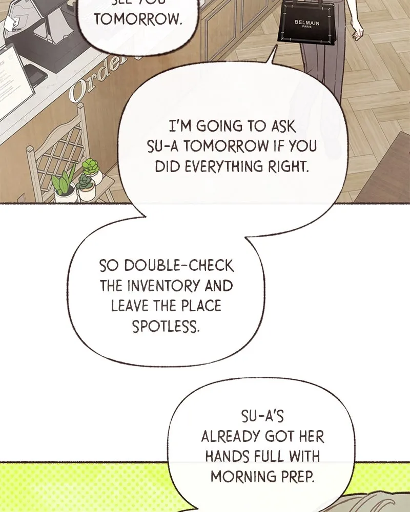 Read Transference chapter 37 image 14 on Lezhin