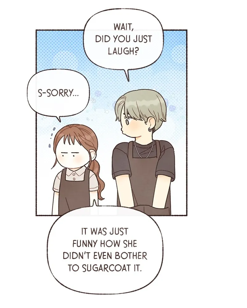 Read Transference chapter 37 image 17 on Lezhin