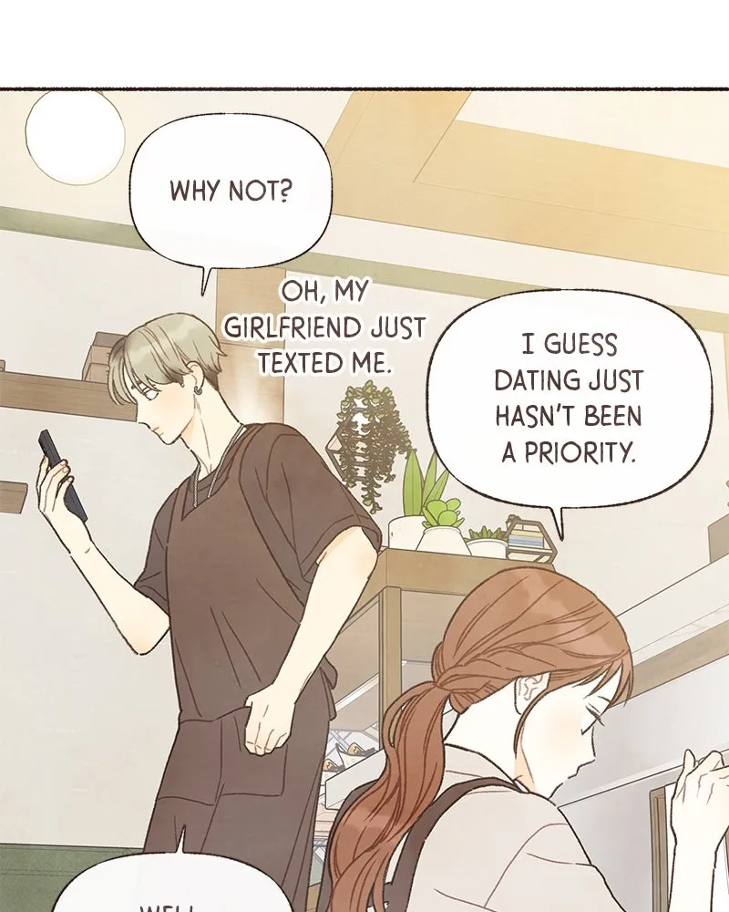 Read Transference chapter 37 image 19 on Lezhin