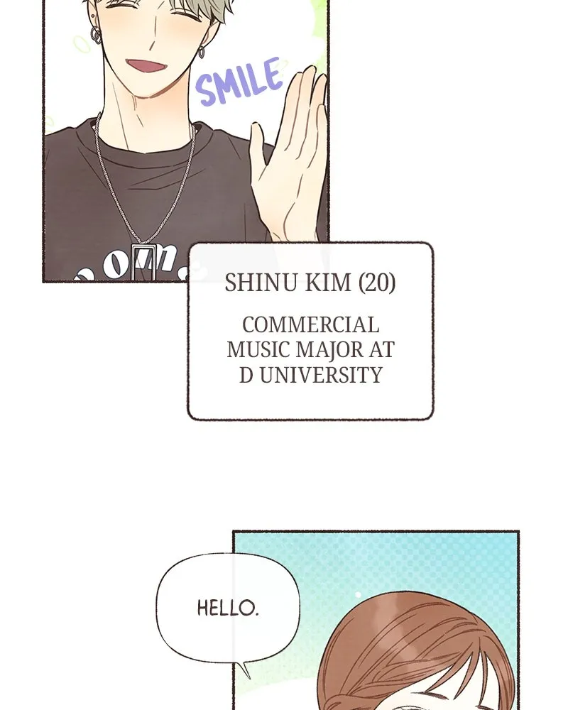 Read Transference chapter 37 image 2 on Lezhin