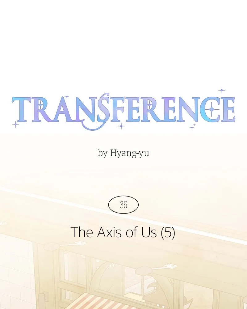 Read Transference chapter 37 image 25 on Lezhin