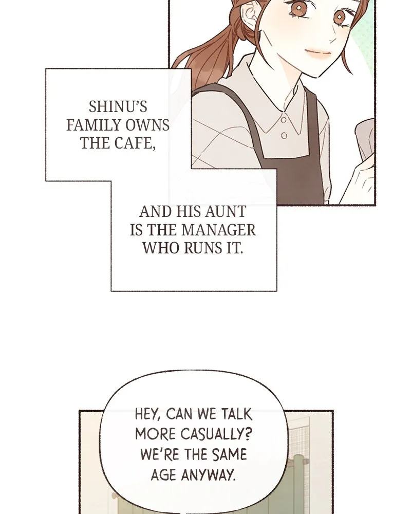 Read Transference chapter 37 image 3 on Lezhin