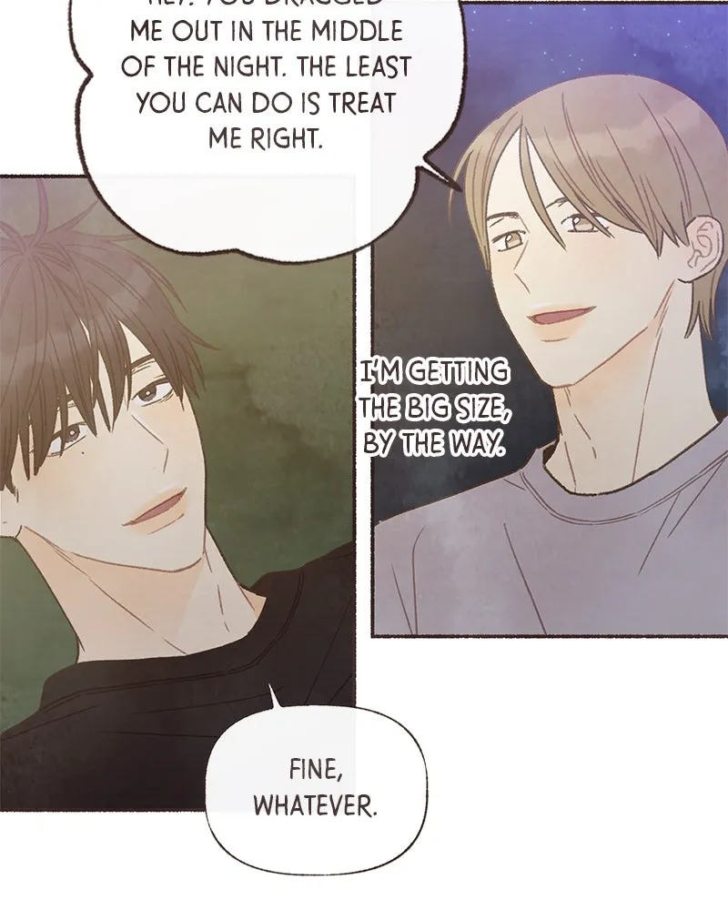 Read Transference chapter 37 image 37 on Lezhin