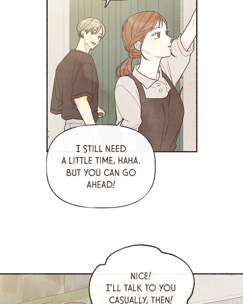 Read Transference chapter 37 image 4 on Lezhin