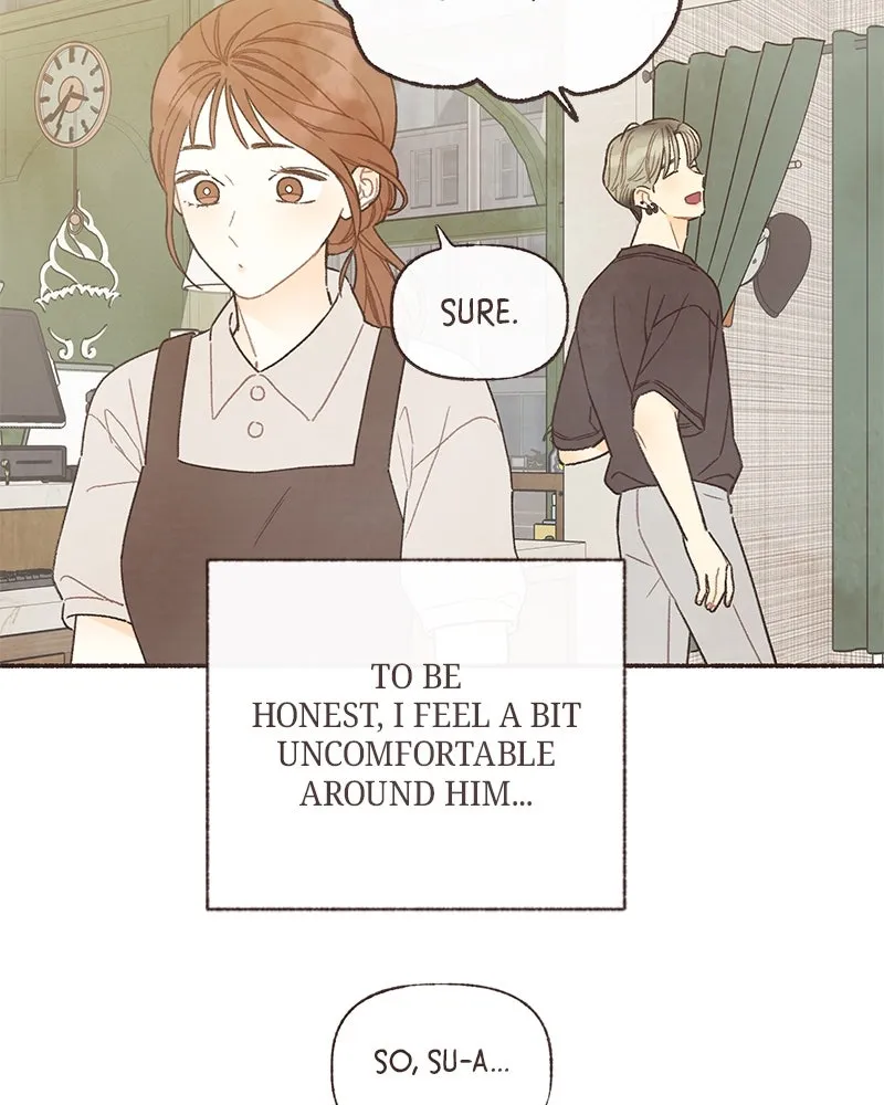 Read Transference chapter 37 image 5 on Lezhin